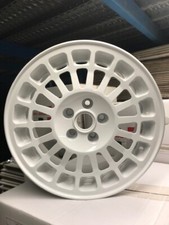 4 Montecarlo Wheels 736 7X15