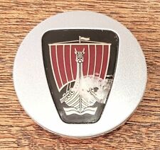 Rover 25 45 20 40 Genuine Alloy wheel Centre cap hub x1  DTC10053/54  used 54mm 