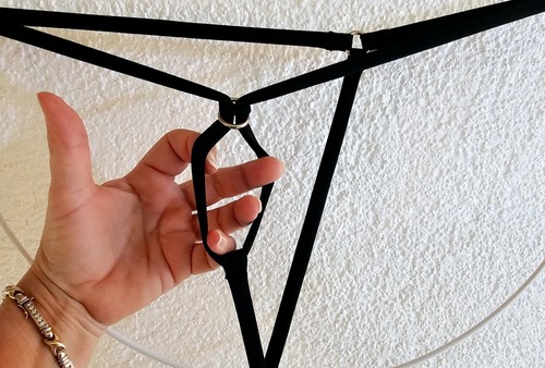 Thong minimalist men - thong, men's