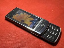 Samsung Tocco Ultra S8300 Grey