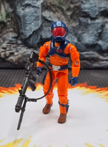 Vintage joe action force - vintage,