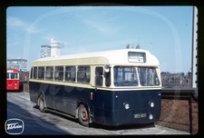 Original Bus Slide - ex East Yorkshire MKH420 Leyland PSU1/13 7/71 see notes