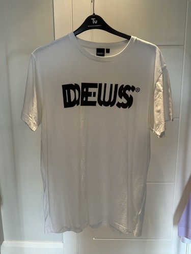 Deus machina men t - ex, men's