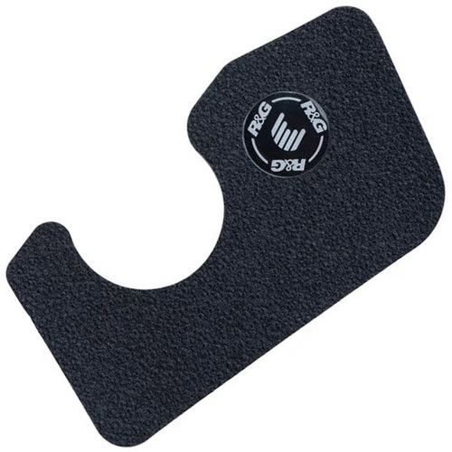 Racing piece boot guard - 3-piece,