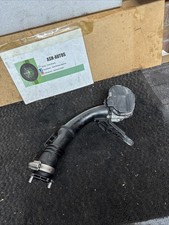 FORD FOCUS MK3 THROTTLE BODY 9673534480 115HP 1.6 TDCI T1DB 11-14