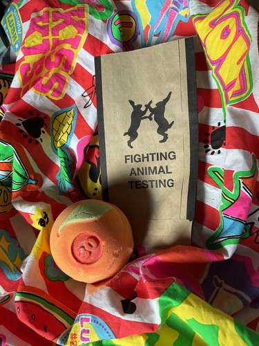 Lush put all - the, fruit