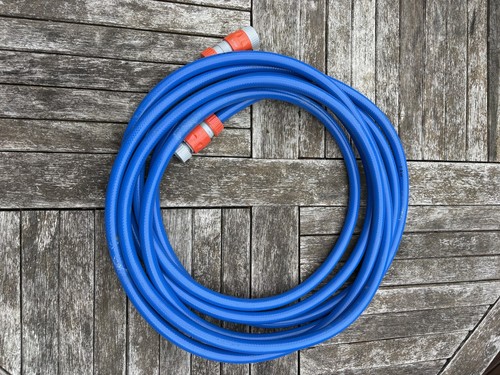 Aquaroll water mains pipe 5m - mains,