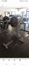 Body-Solid Leverage Squat/Calf