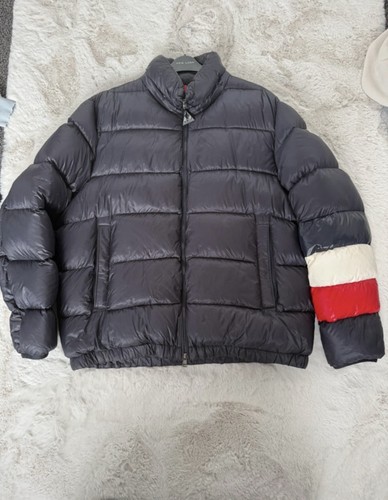 Genuine moncler men coat - moncler,