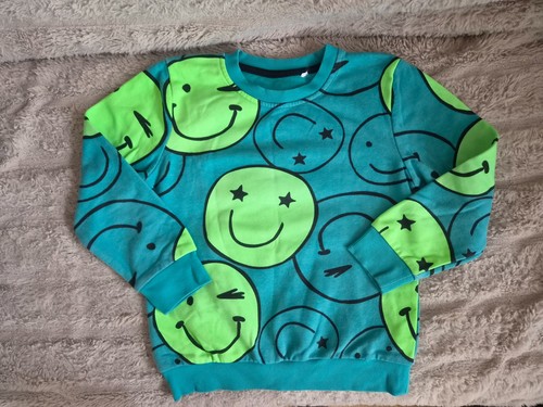 Boys turquoise neon - boys, green