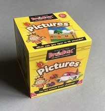 Brainbox "Pictures"
