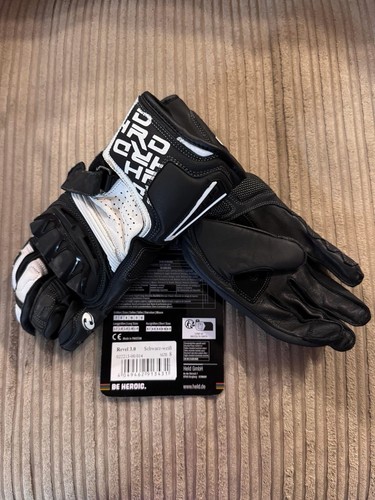 Held revel leather race - held,