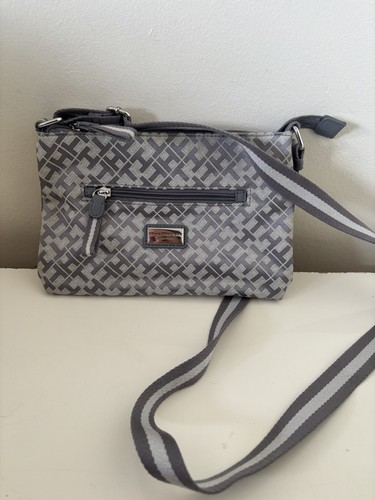 Tommy hilfiger grey - hilfiger,