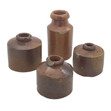 Antique Victorian Clay