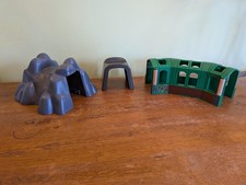 Tunnels For Wooden Train Set