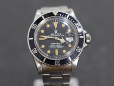 Rolex 1680