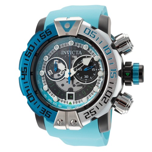 Invicta men sea hunter - hunter, 57mm