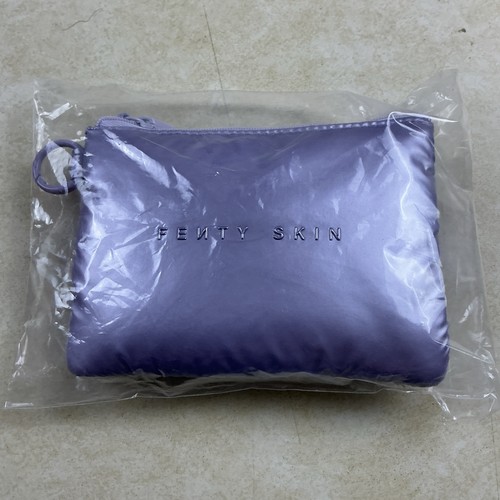 Fenty skin purple - purple, puffer