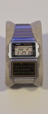 Casio DBC-600 Vintage Databank