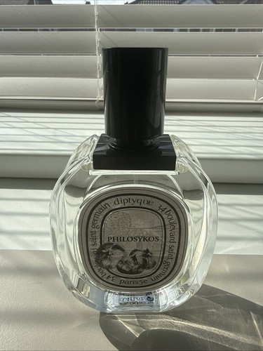 Diptyque philosykos eau - philosykos,