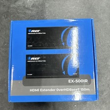 OREI EX-500IR HDMI HDBaseT
