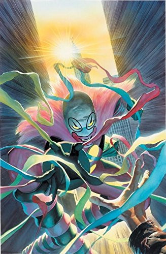 Astro city dark age - age, 01