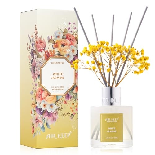Reed diffuser set fl oz - reed,