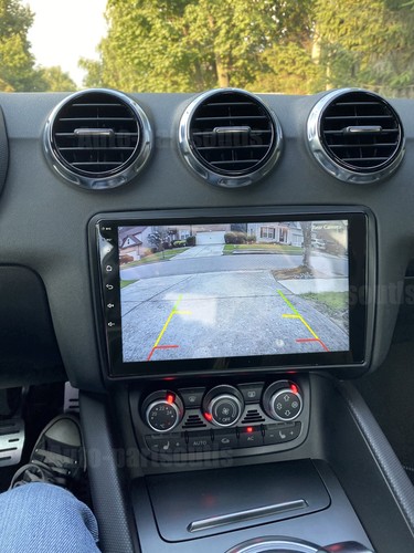 Carplay for audi - carplay,