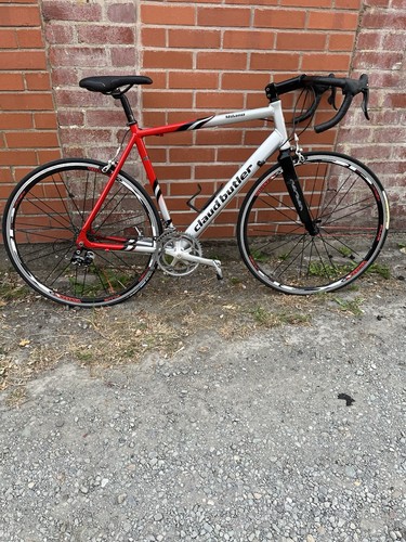 Claud butler milano cbx racing - claud,