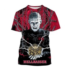 Hellraiser Pinhead Demon