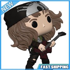 Stranger Things Hunter Eddie