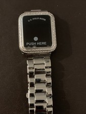 Ladies watch polo - ladies, us