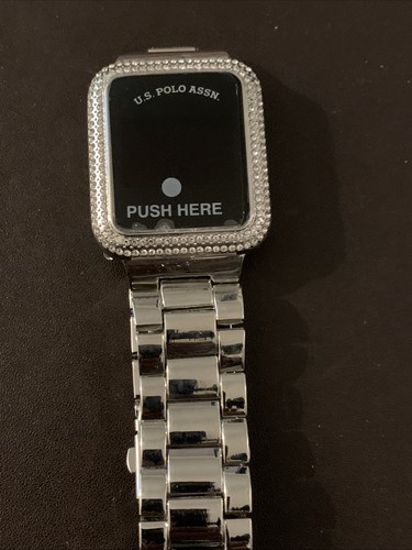 Ladies watch polo assn - watch,