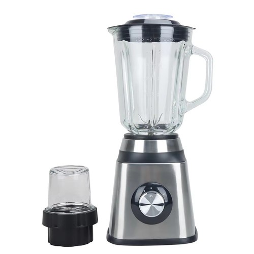 2in1 juicer blender glass cup - 2in1,