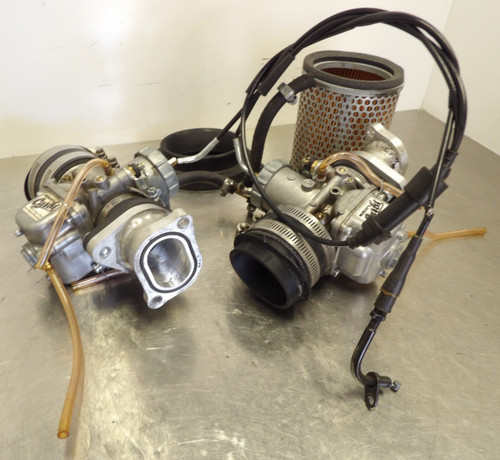 Triumph speedmaster - 00-09,