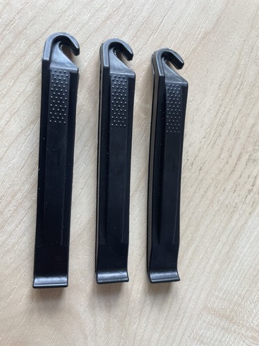 New 3pcs tyre levers - new,