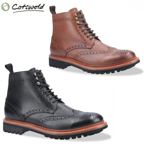 Cotswold rissington commando - rissington,