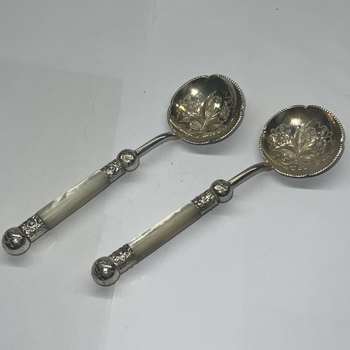 Antique victorian silver - antique,
