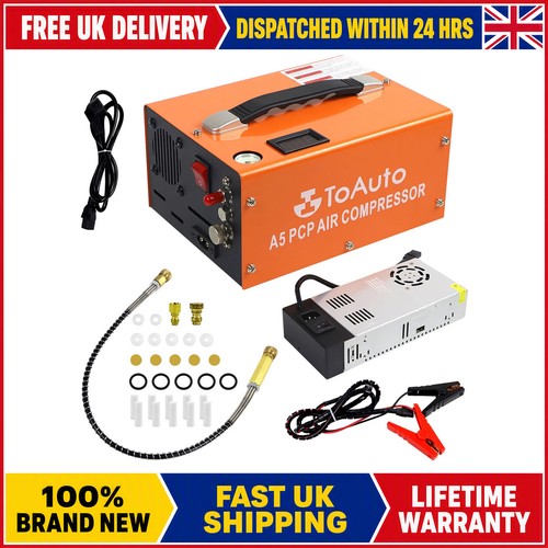 Air pump 240v upgraded - pump,
