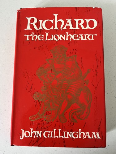 Richard the lionheart - richard, john