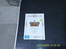 Royal Rumble: The Complete