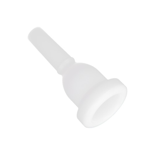 Mbat trombone mouthpiece tenor - trombone,