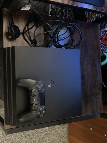 Ps4 pro software - pro,