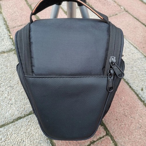 Camera shoulder carry - carry, bag