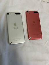 2 x Apple iPod touch 5th