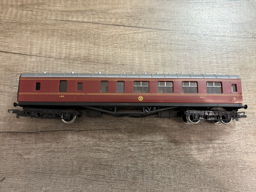Hornby r434a gauge lms - r434a,
