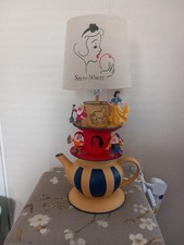 Handcrafted snow white - handcrafted,
