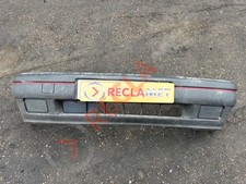 (1992) VOLKSWAGEN Polo Cl Coupe Front Bumper 867807217N