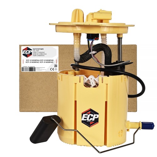 Fuel pump ecp - fuel,