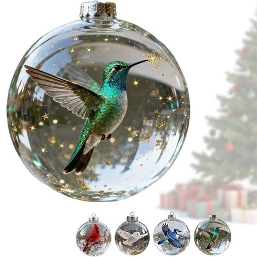 New christmas ornament nature - christmas,